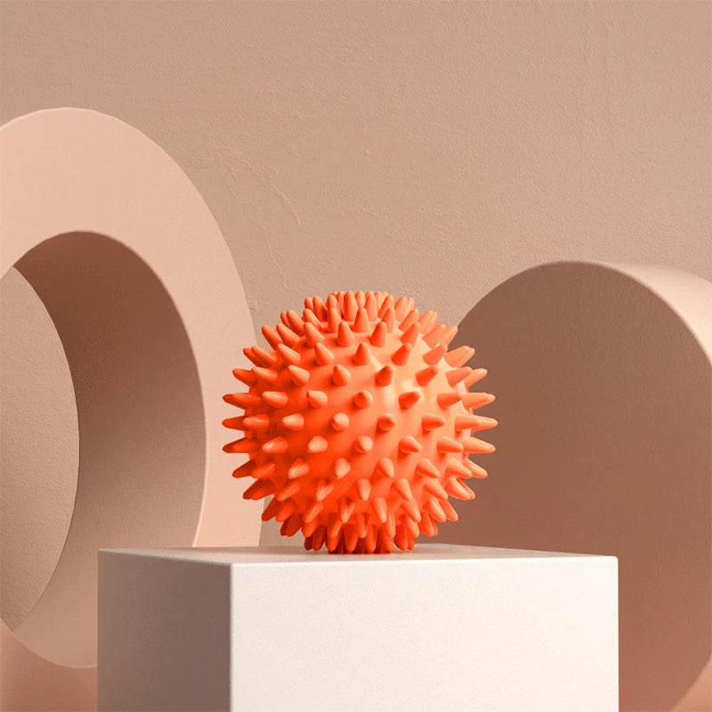 Fitness & Recovery Massage Ball Set