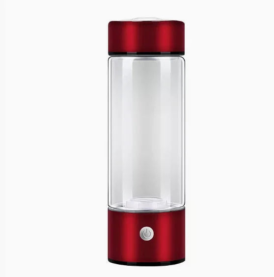 Dingo Portable Hydrogen Water Bottle & Ionizer Generator Cup