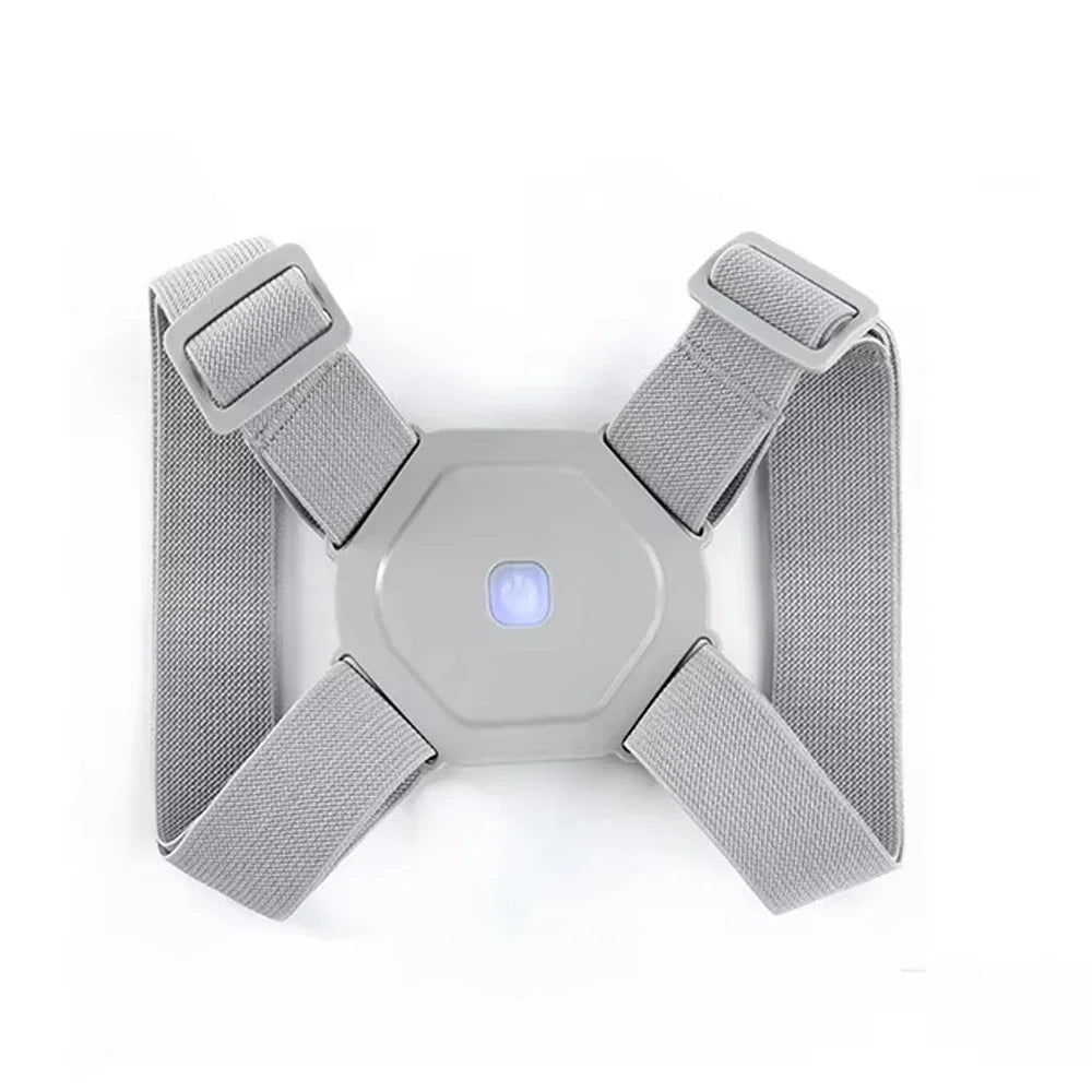 Smart Posture Corrector & Vibration Reminder Brace