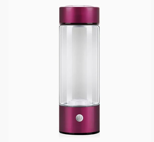Dingo Portable Hydrogen Water Bottle & Ionizer Generator Cup