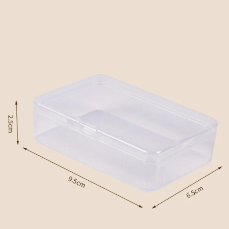 Cable Organizer, Durable Plastic Storage Box, Daily Office Supplies, Miscellaneous Loading Straps and Mobile Device Management