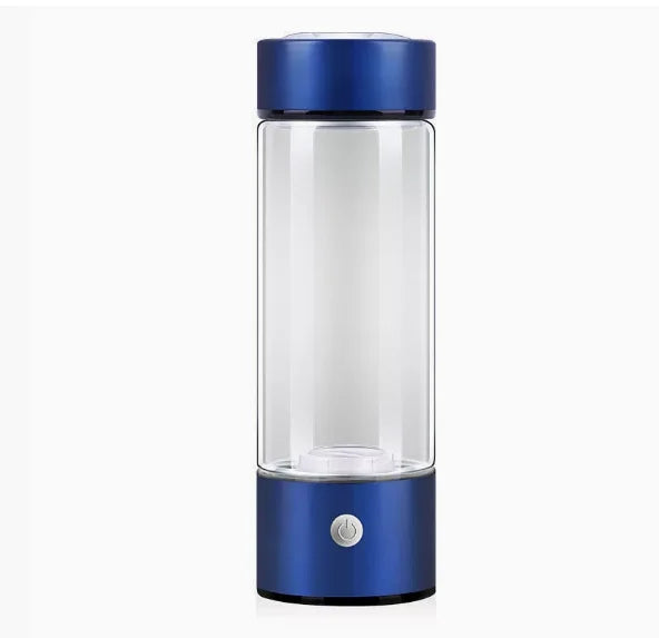 Dingo Portable Hydrogen Water Bottle & Ionizer Generator Cup
