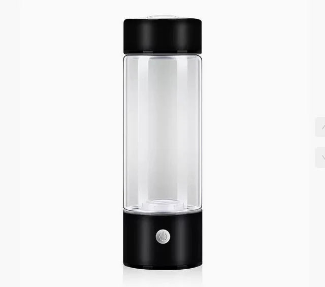 Dingo Portable Hydrogen Water Bottle & Ionizer Generator Cup
