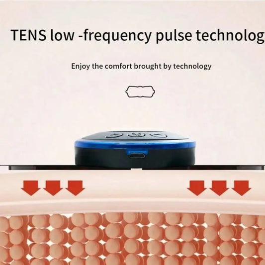 Electronic Neck & Muscle Relief Massage