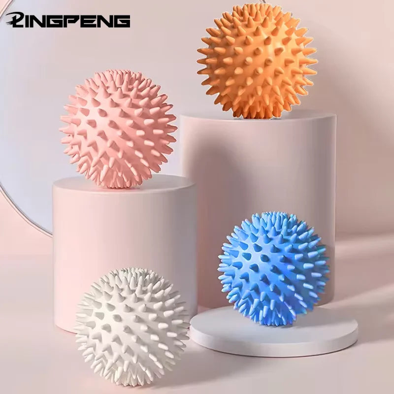 Fitness & Recovery Massage Ball Set