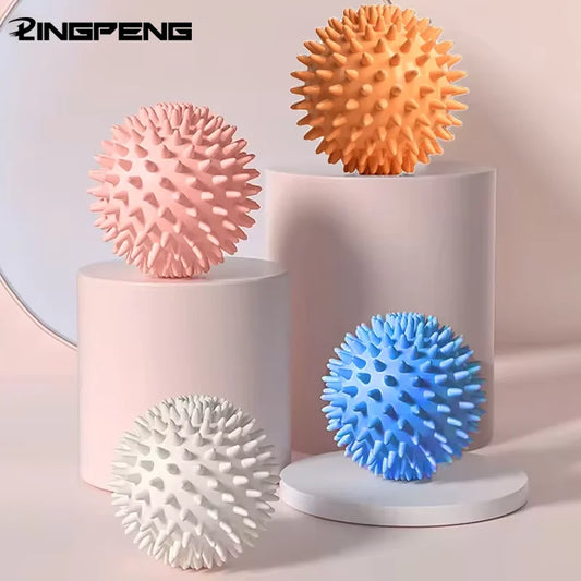 Fitness & Recovery Massage Ball Set