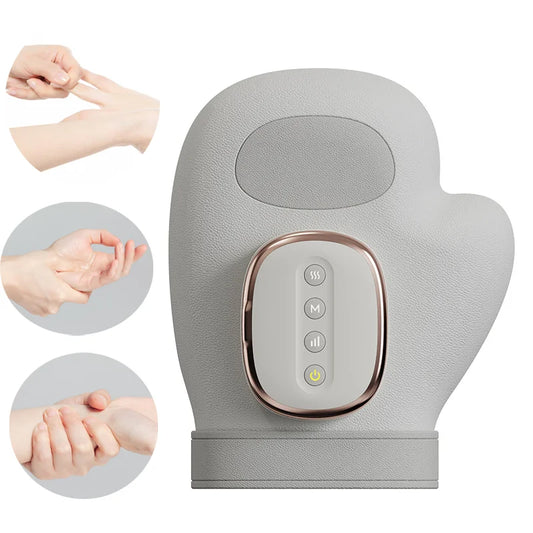 Electric Hand Compression Massager