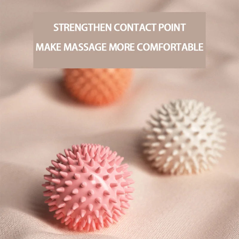 Fitness & Recovery Massage Ball Set