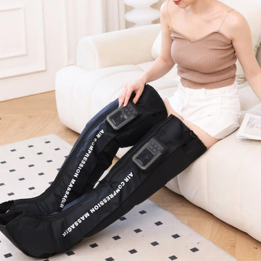 Wireless Air Compression Leg Massager
