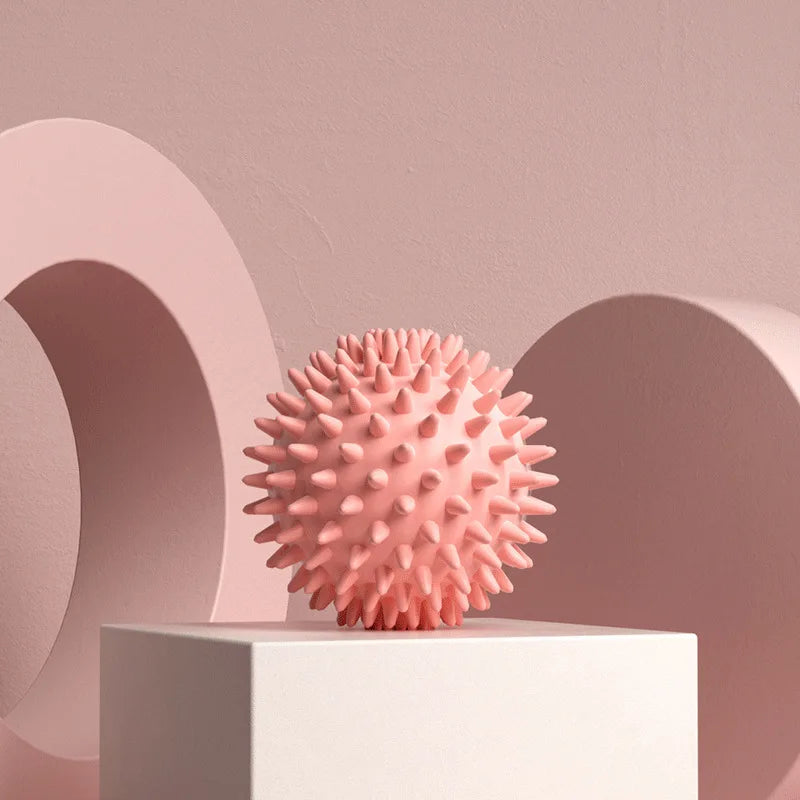 Fitness & Recovery Massage Ball Set