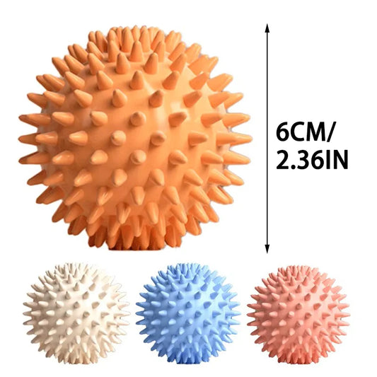 Fitness & Recovery Massage Ball Set